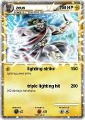 zeus