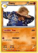 Dabby