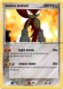 shadow android