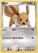 Eevee
