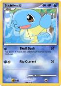 Squirtle