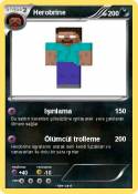 Herobrine