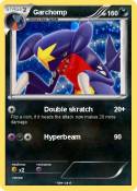 Garchomp