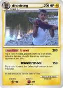 dinostrong