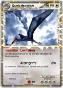 Quetzalcoatlus