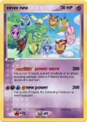 eevee new