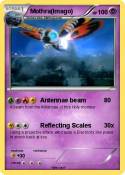 Mothra(Imago)