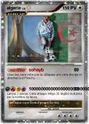 algerie