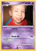Timothy