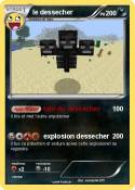 le dessecher