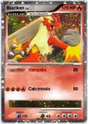 Blaziken