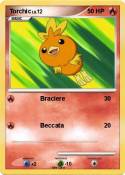 Torchic