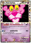 Pink Panther
