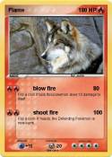 Flame