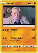 Manolo