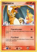Charizard ex