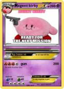 agent kirby
