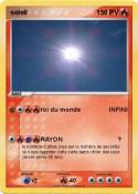 soleil