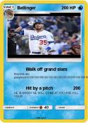 Bellinger