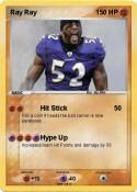 Ray Ray