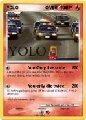 YOLO OVER 00