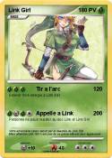 Link Girl