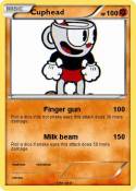 Cuphead