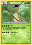 Yee
