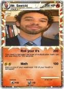 Mr. Sawicki