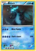 Bluack