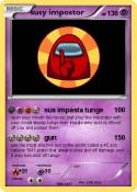 susy impostor