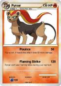 Pyroar