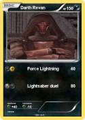 Darth Revan