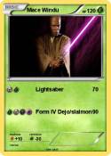 Mace Windu