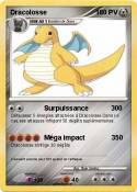 Dracolosse