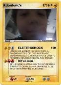 Robertovic's