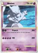 Mewtwo