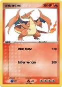 craizard ex