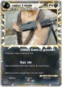 castor 5
