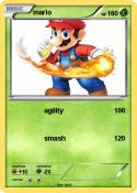 mario