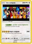 los compas