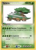Torterra