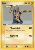 Zeus
