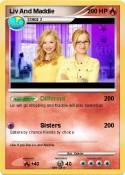 Liv And Maddie