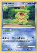 Ludicolo
