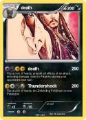 death