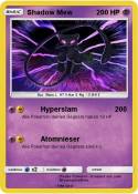 Shadow Mew