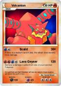Volcanion