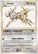 Arceus