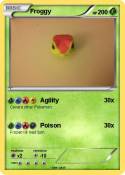 Froggy